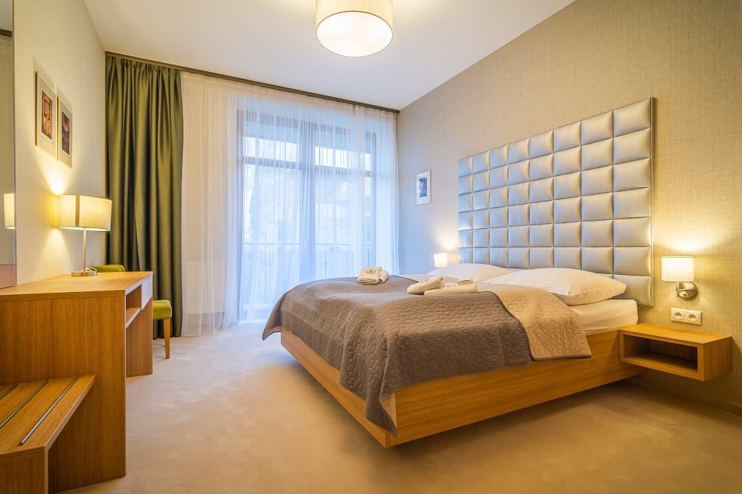 Hrebienok Resort Apartment, Starý Smokovec — photograph 5