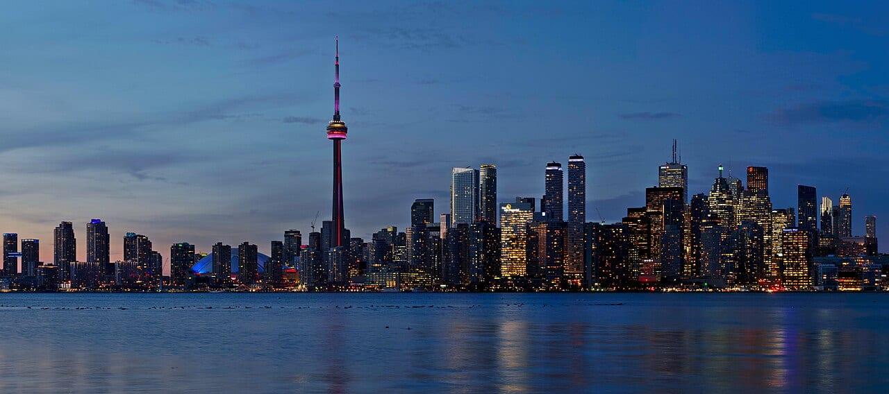 Toronto