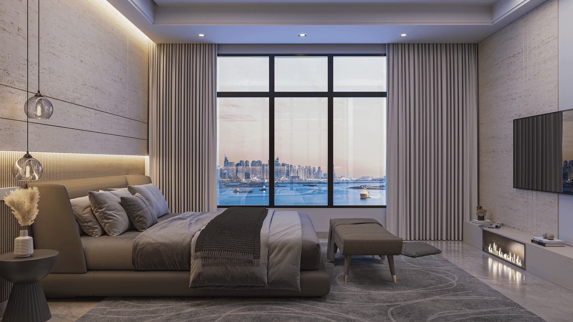 Riva Residences — photograph 5