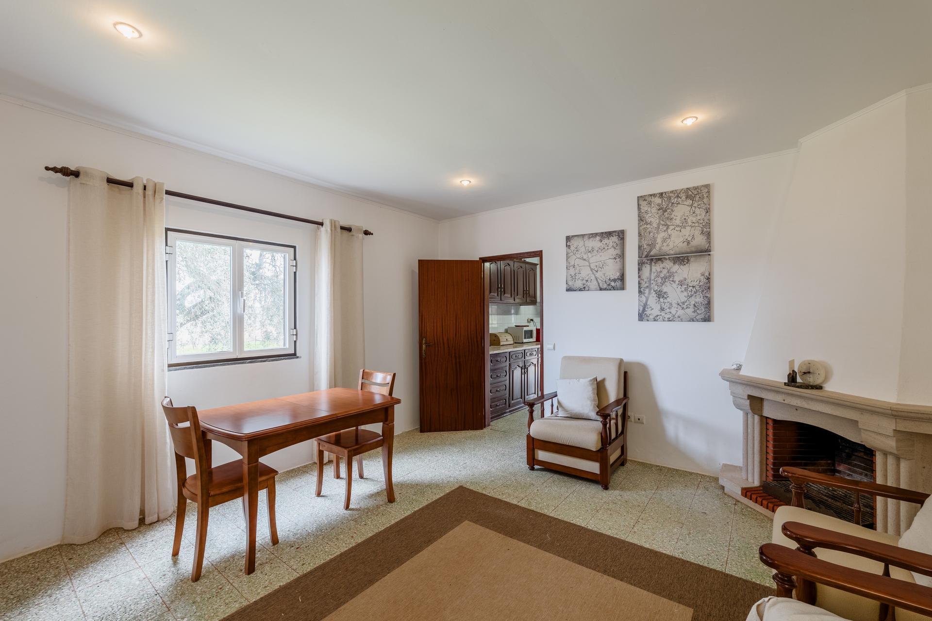 Country Estate in Ourique — photograph 5