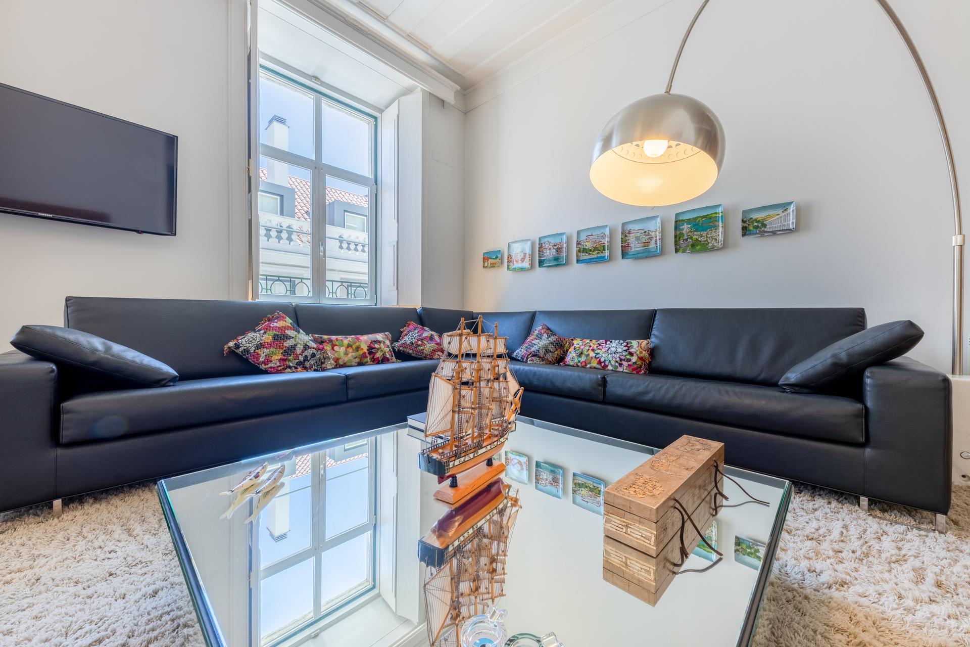 Apartment in Lisboa (80552) — photograph 5