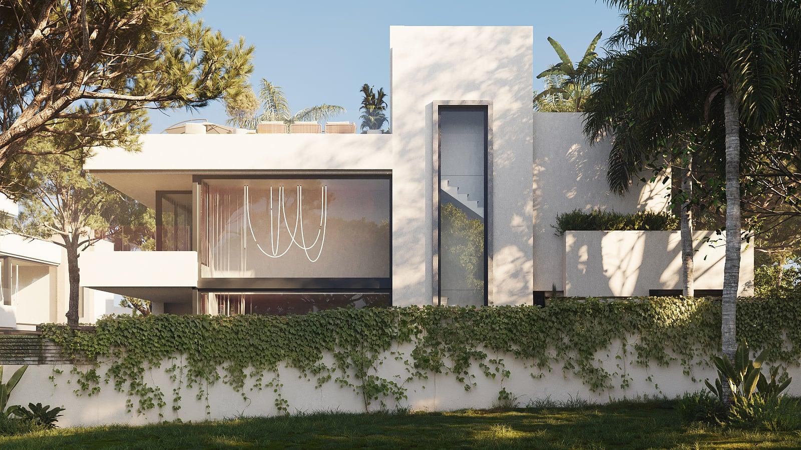 Apartments in Las Chapas, Marbella (AGP-00929) — photograph 4