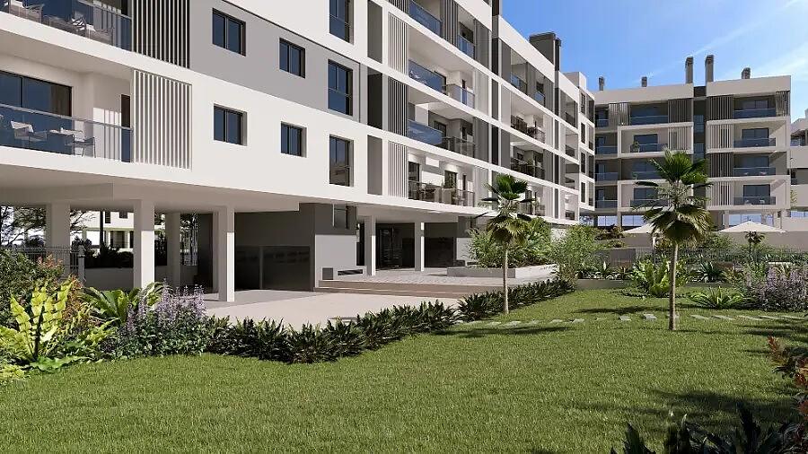 Apartments in Alicante Centro, Alicante (ALC-01047) — photograph 4