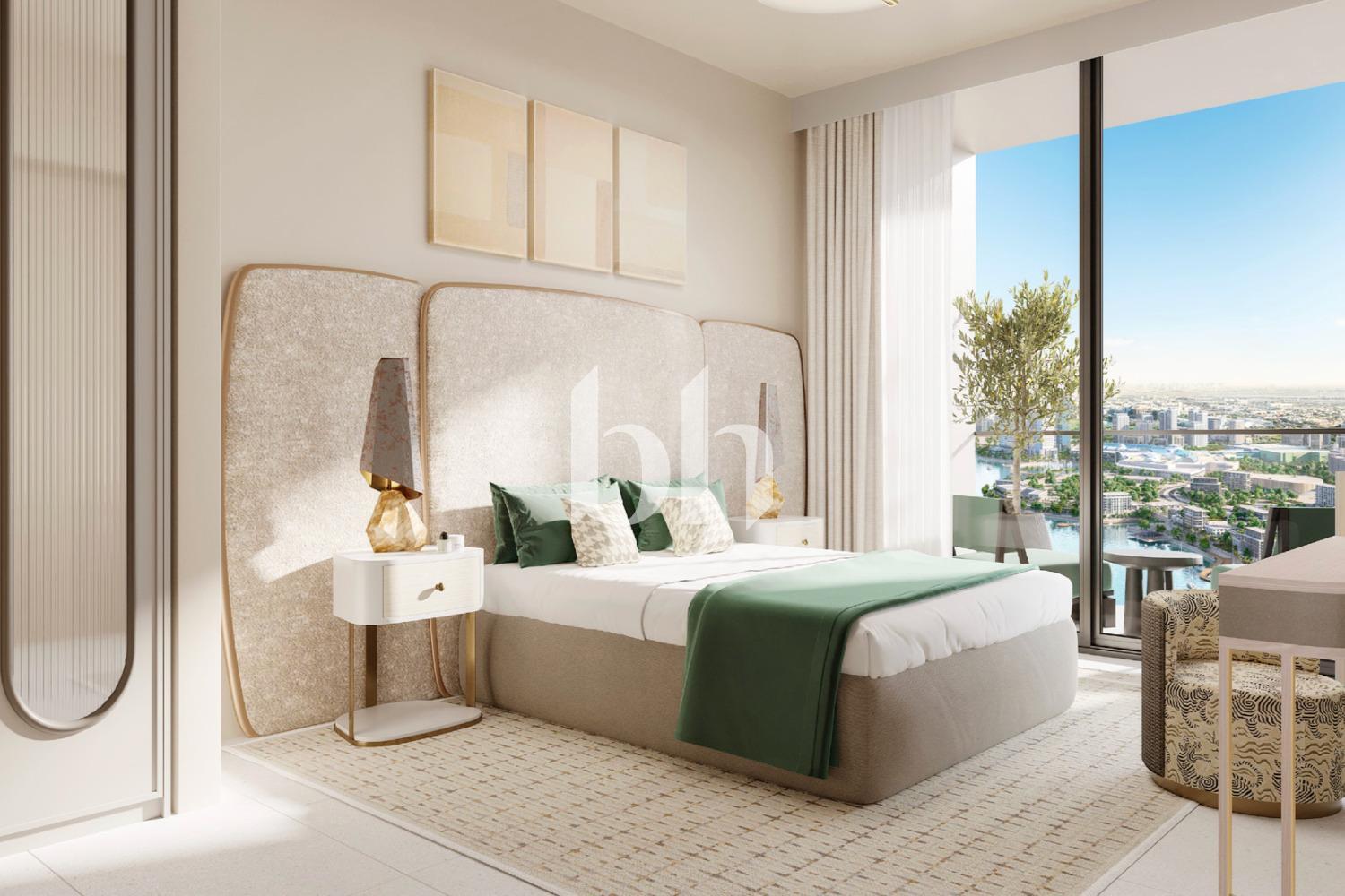 Creek Waters 2 — photograph 3
