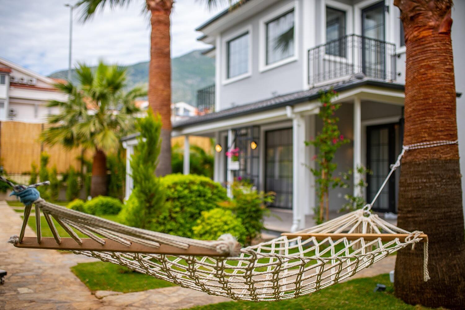 Villas in Ölüdeniz, Fethiye (BJV-00570) — photograph 4