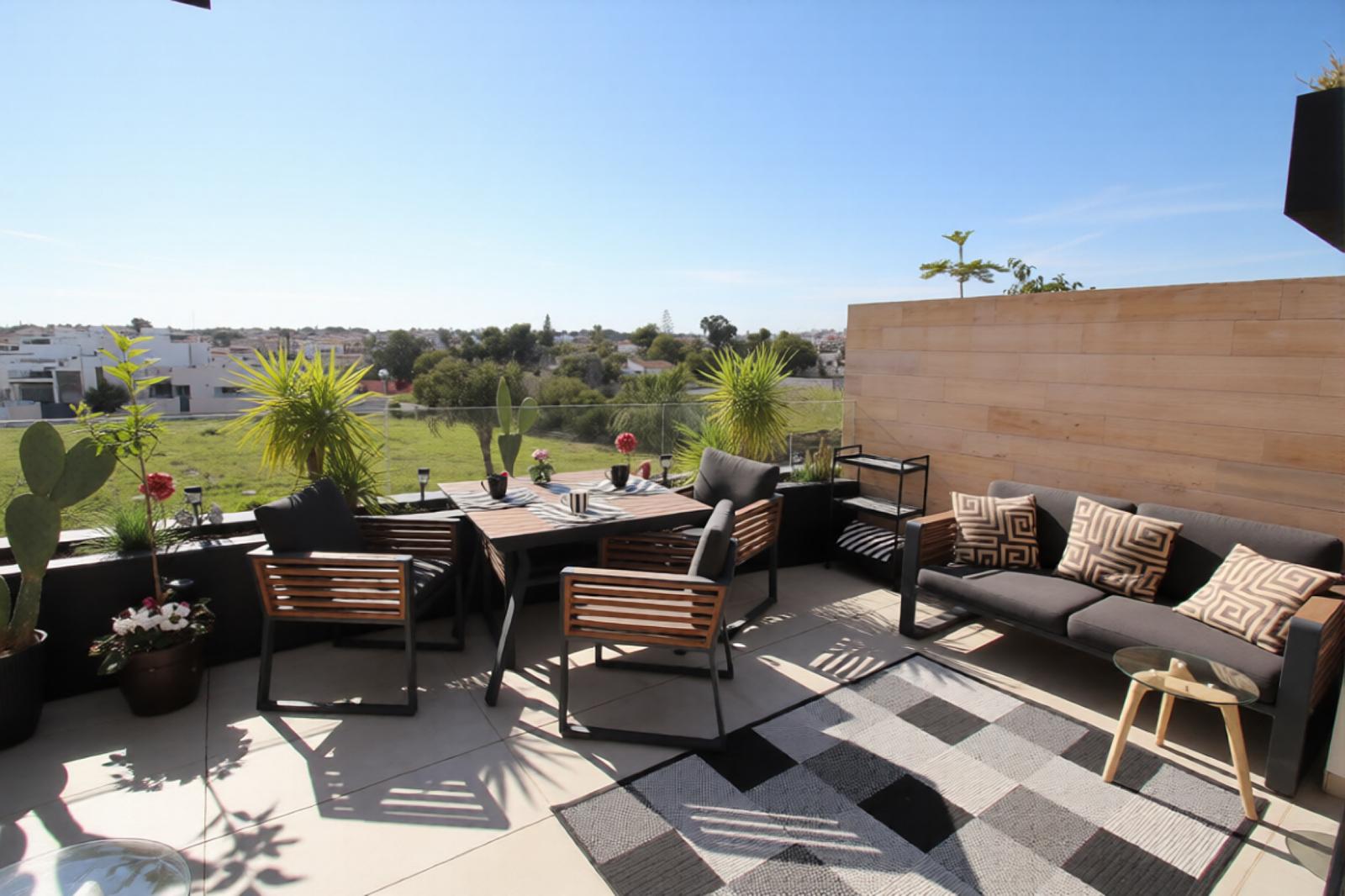 Apartments in Los Dolces, Orihuela (ALC-01207) — photograph 4