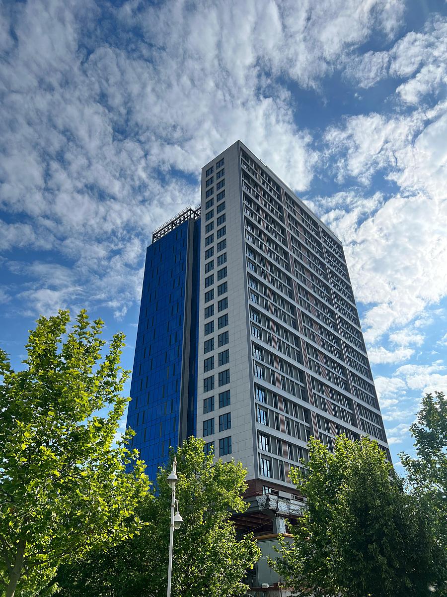 Apartments in Güzelyurt, Esenyurt (IST-01806) — photograph 5