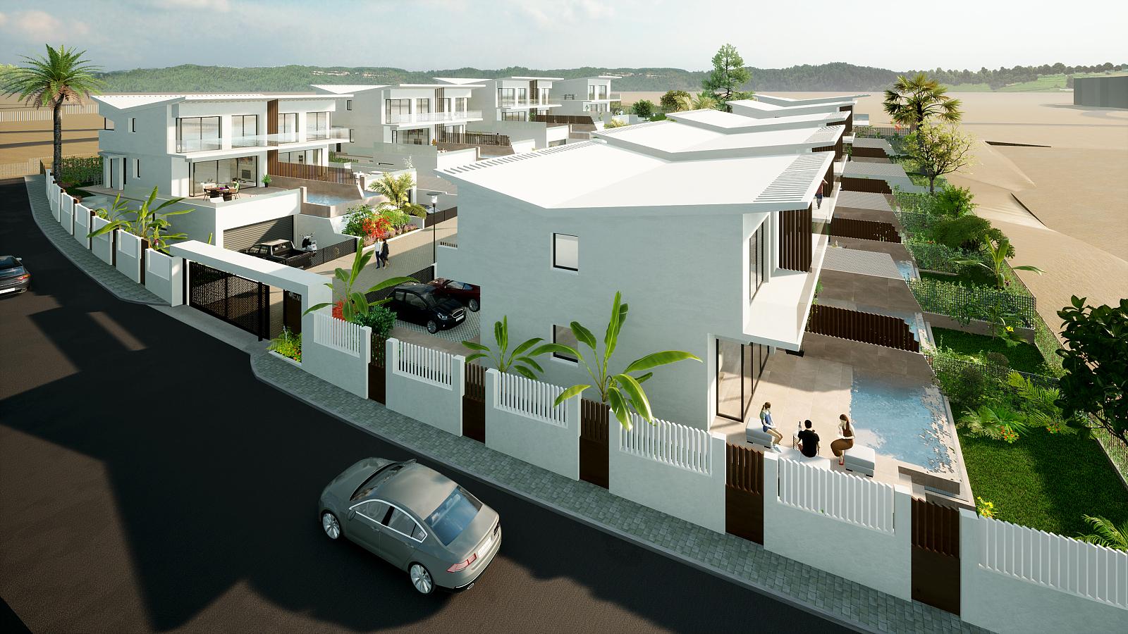 Apartments in La Cala de Mijas, Mijas (AGP-00839) — photograph 2
