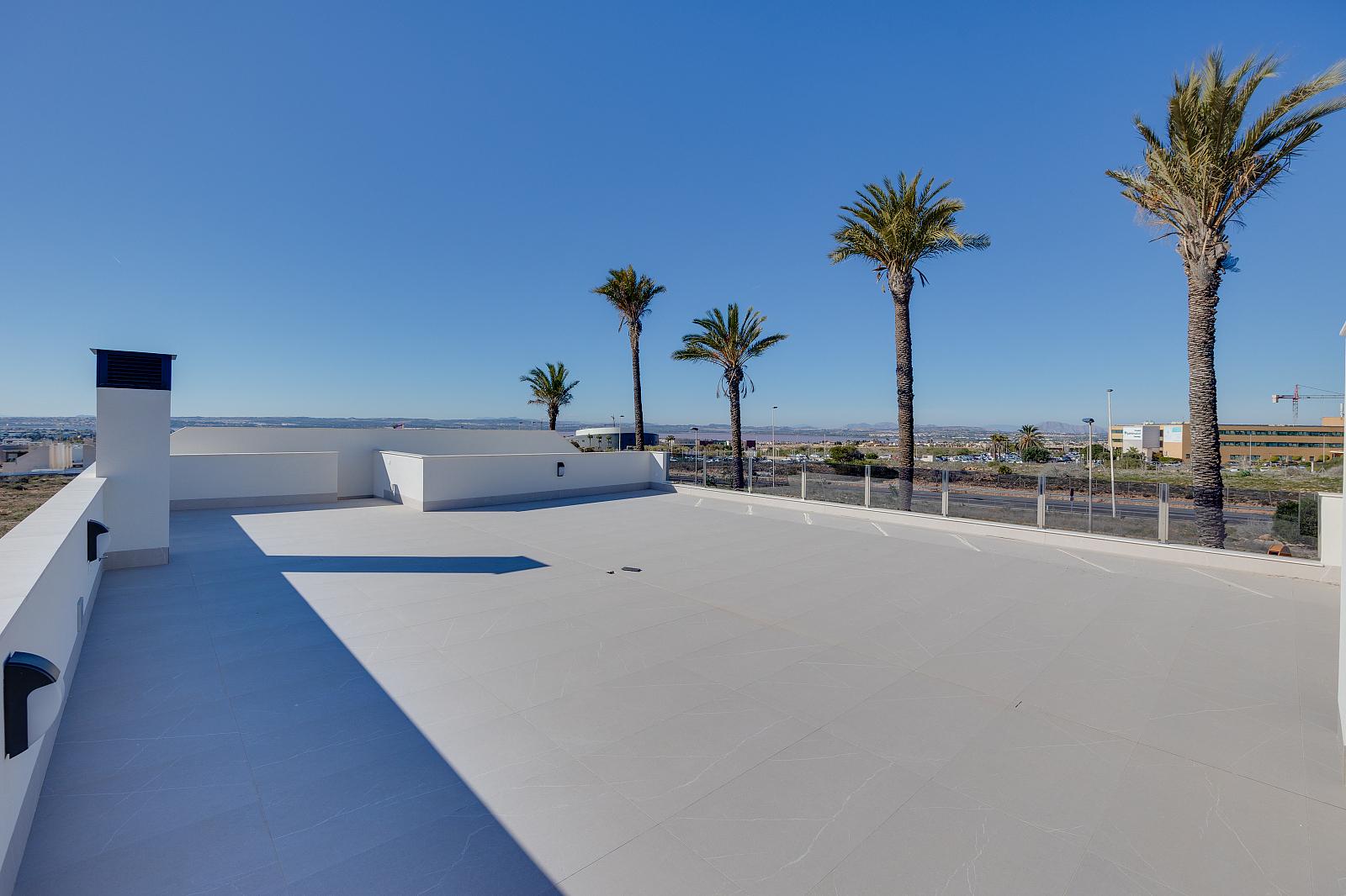 Apartments in Torrevieja Centro, Torrevieja (ALC-01001) — photograph 5