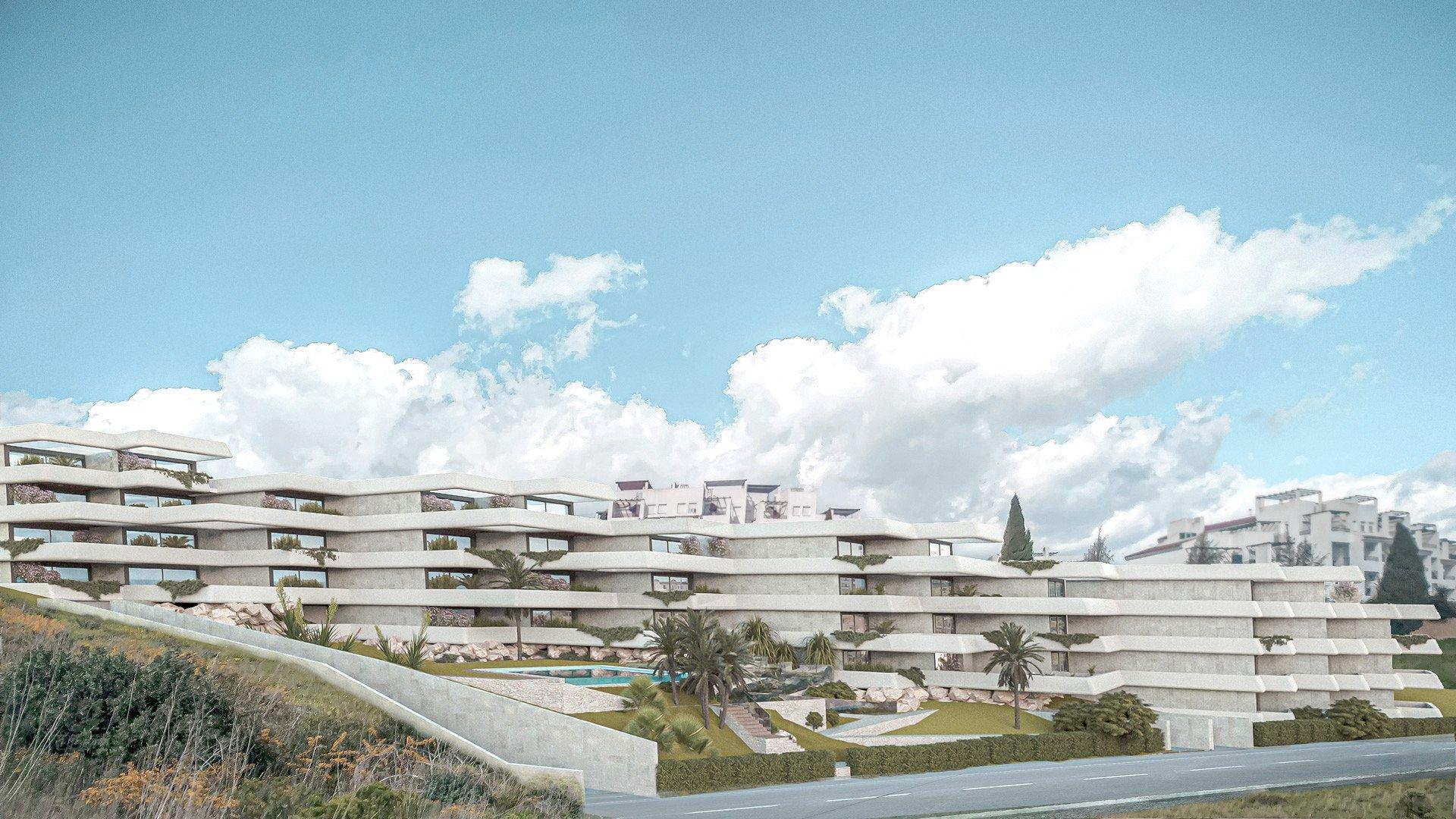 Apartments in La Duquesa, Manilva (AGP-00688) — photograph 3