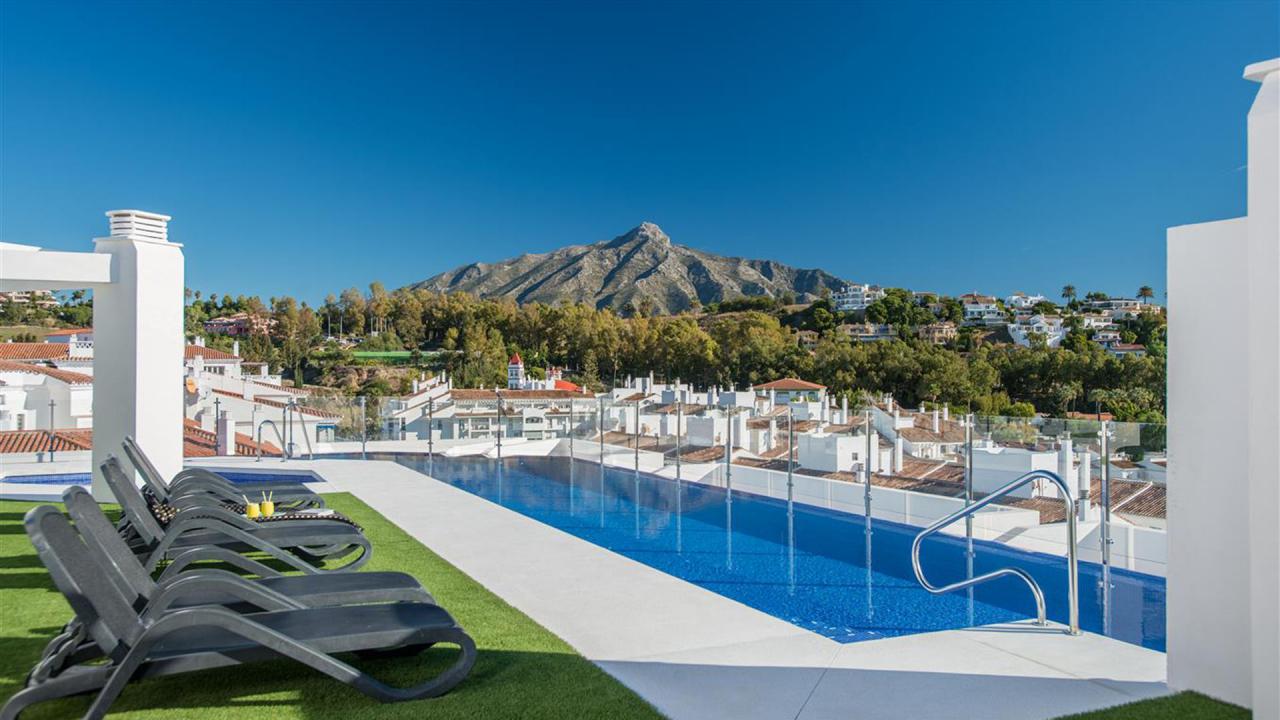 Apartments in Nueva Andalucía, Marbella (AGP-00262) — photograph 5