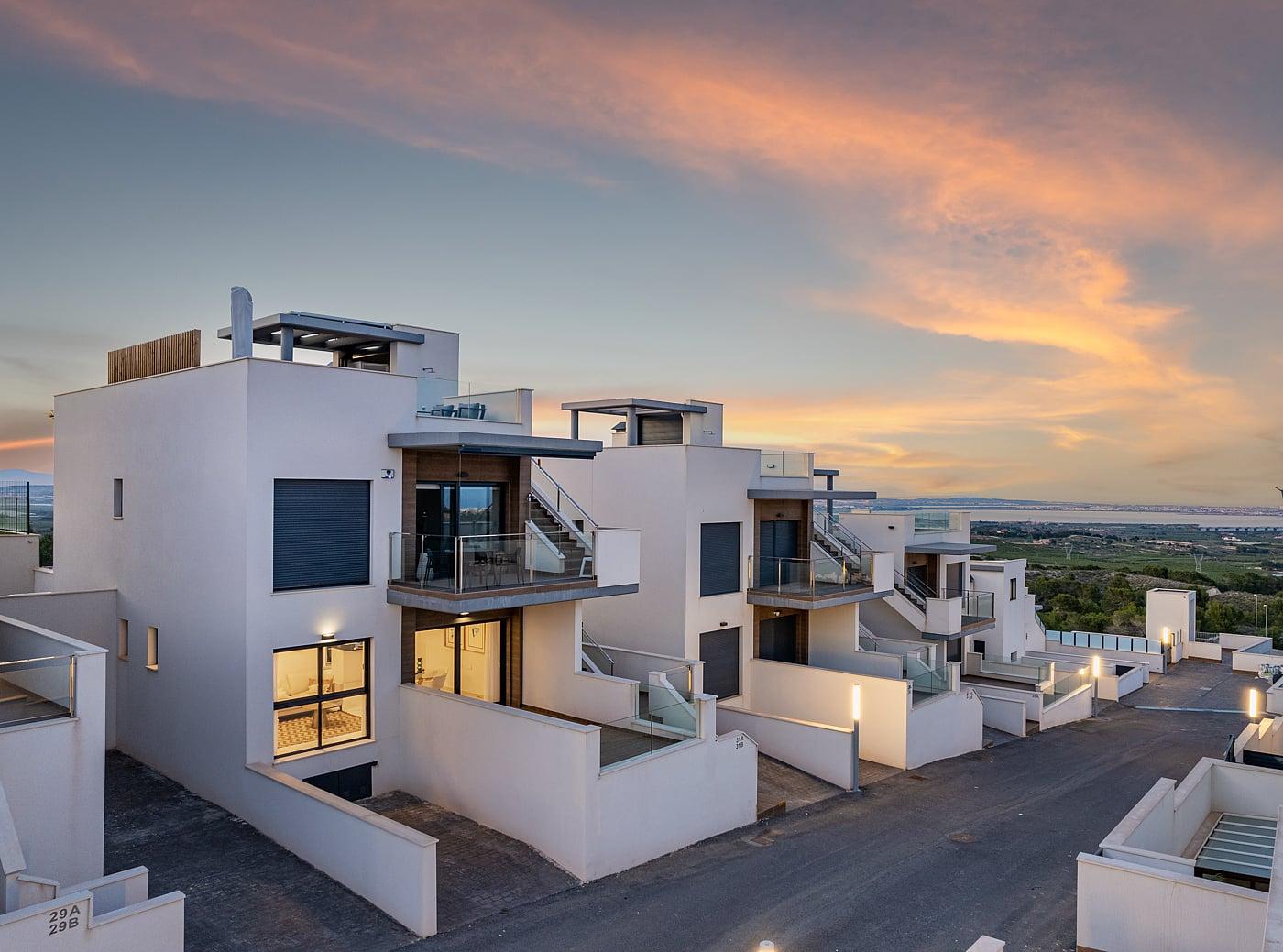 Apartments in Las Colinas, San Miguel de Salinas (ALC-00220) — photograph 4