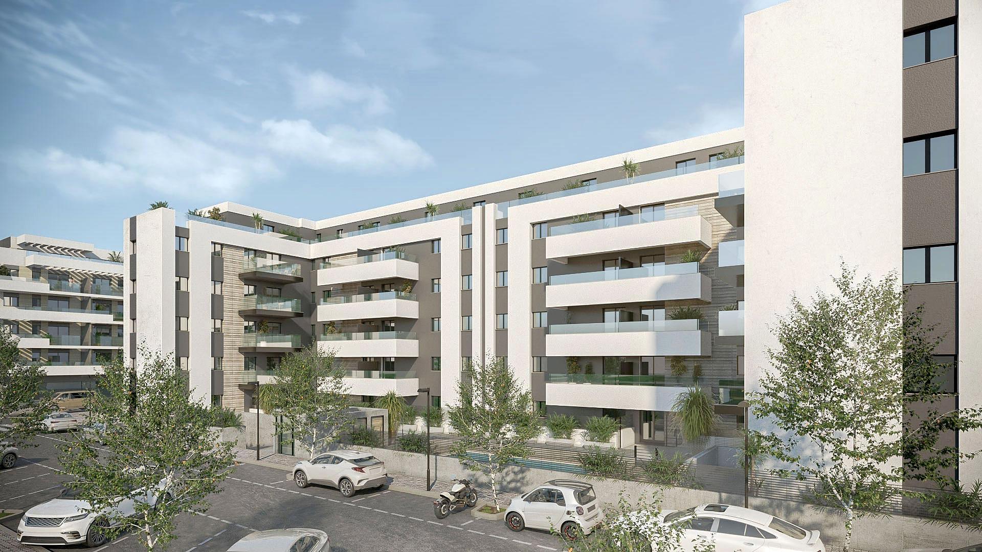 Apartments in Las Lagunas, Mijas (AGP-00975) — photograph 4