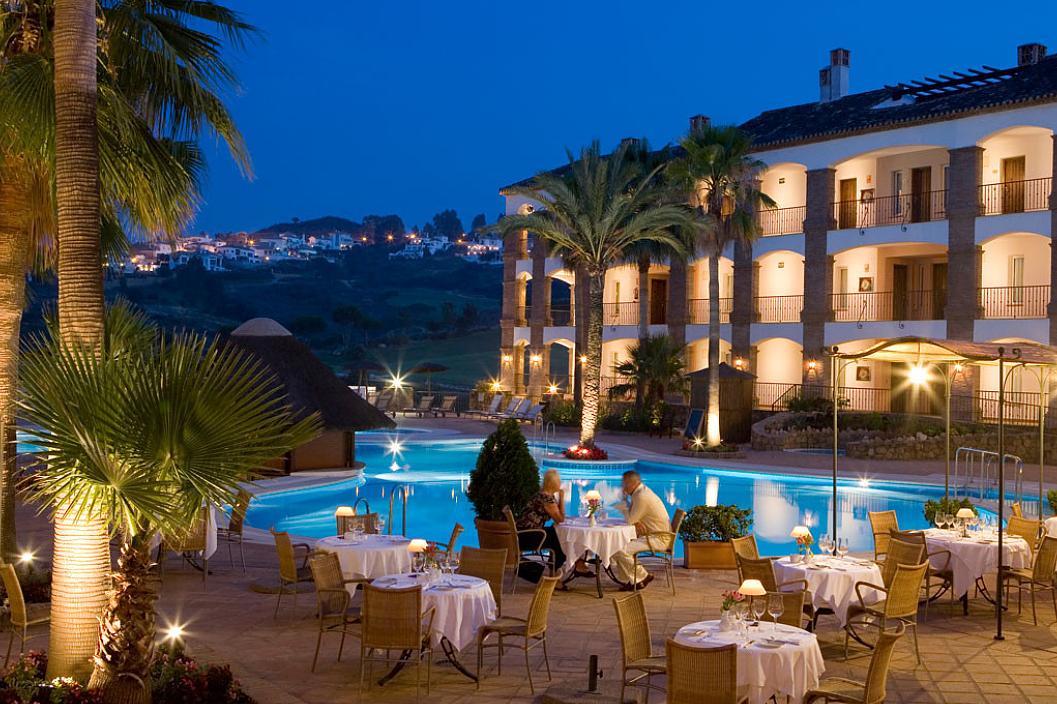 Apartments in La Cala Golf, Mijas (AGP-01004) — photograph 4