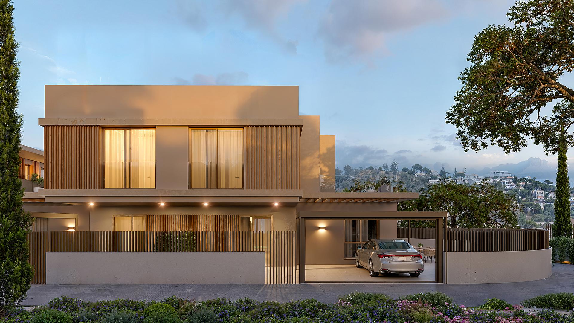 Apartments in La Cala de Mijas, Mijas (AGP-01107) — photograph 4