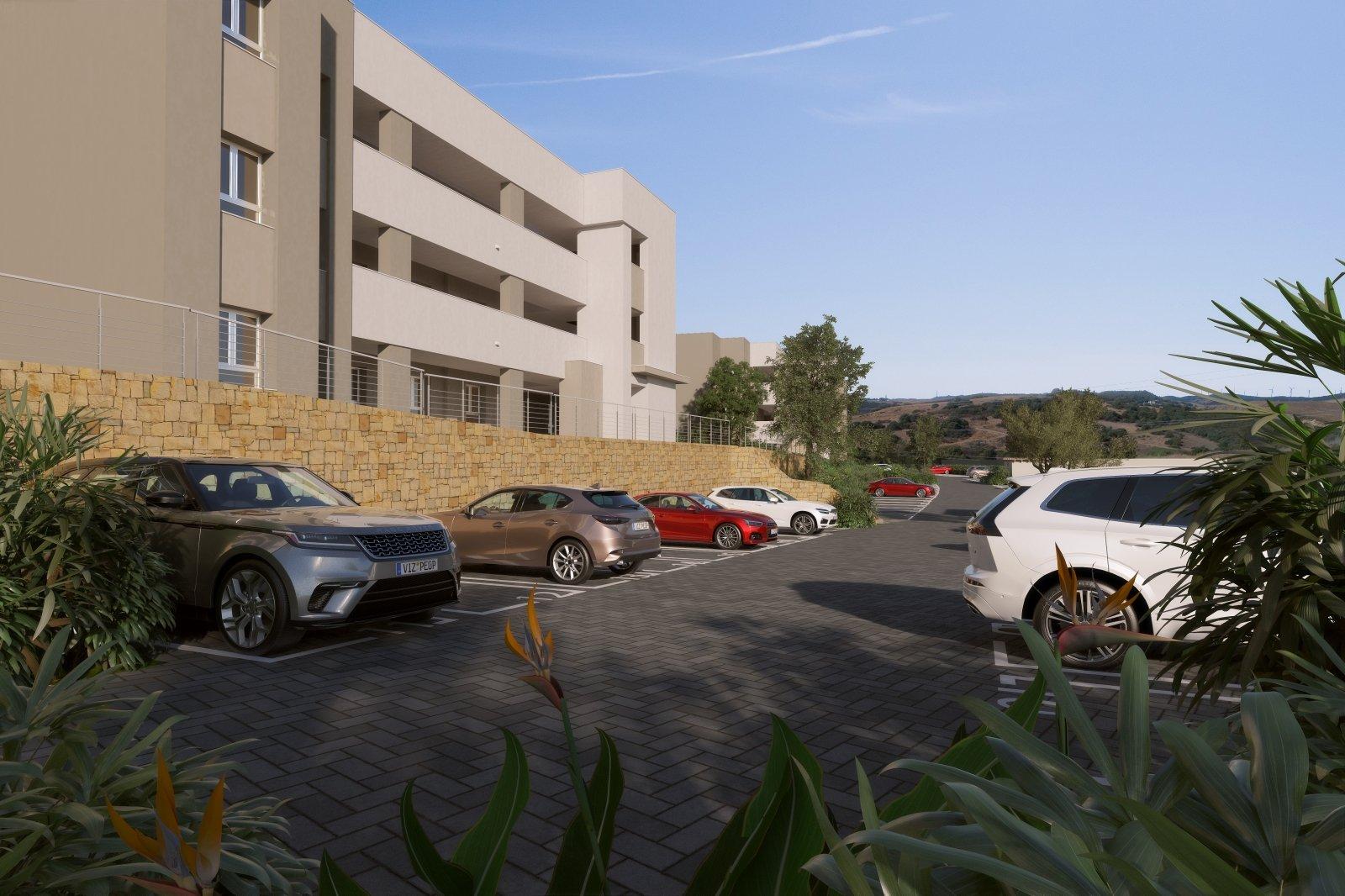 Apartments in Bahía Dorada, Estepona (AGP-00668) — photograph 5
