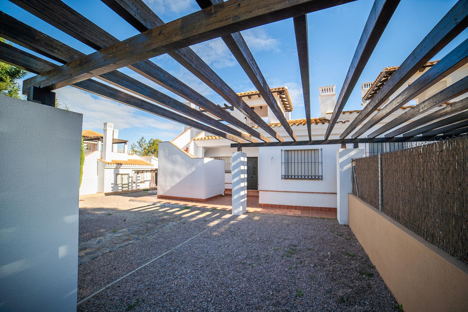 Apartments in Las Palas, Fuente Alamo (RMU-00334) — photograph 5