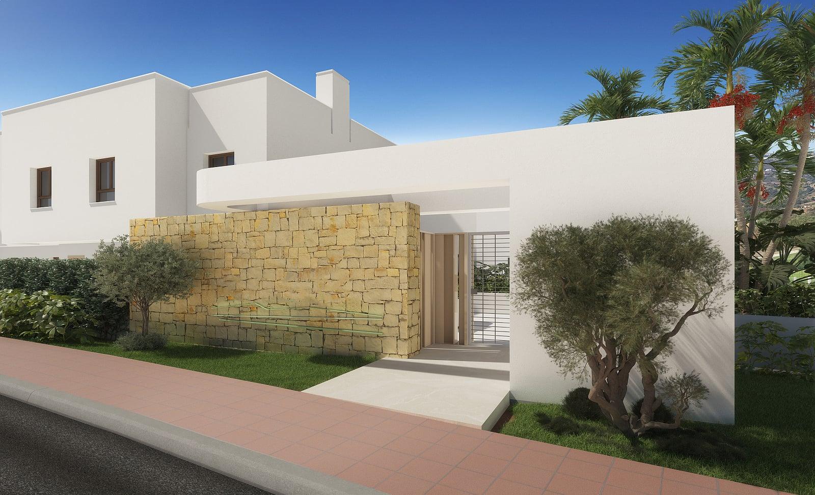 Apartments in La Cala Golf, Mijas (AGP-00944) — photograph 4