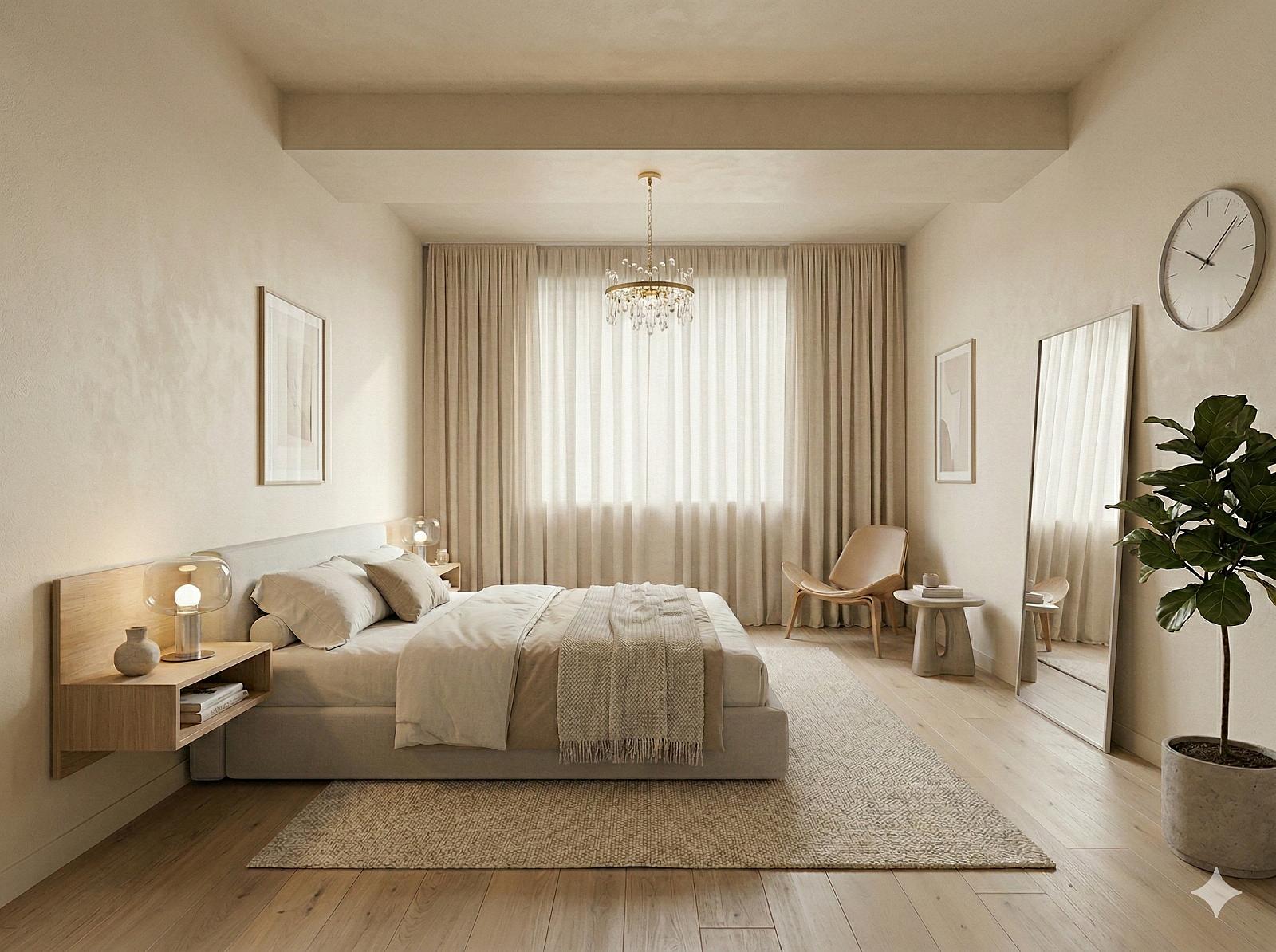 Apartments in Türkali, Beşiktaş (IST-01802) — photograph 5