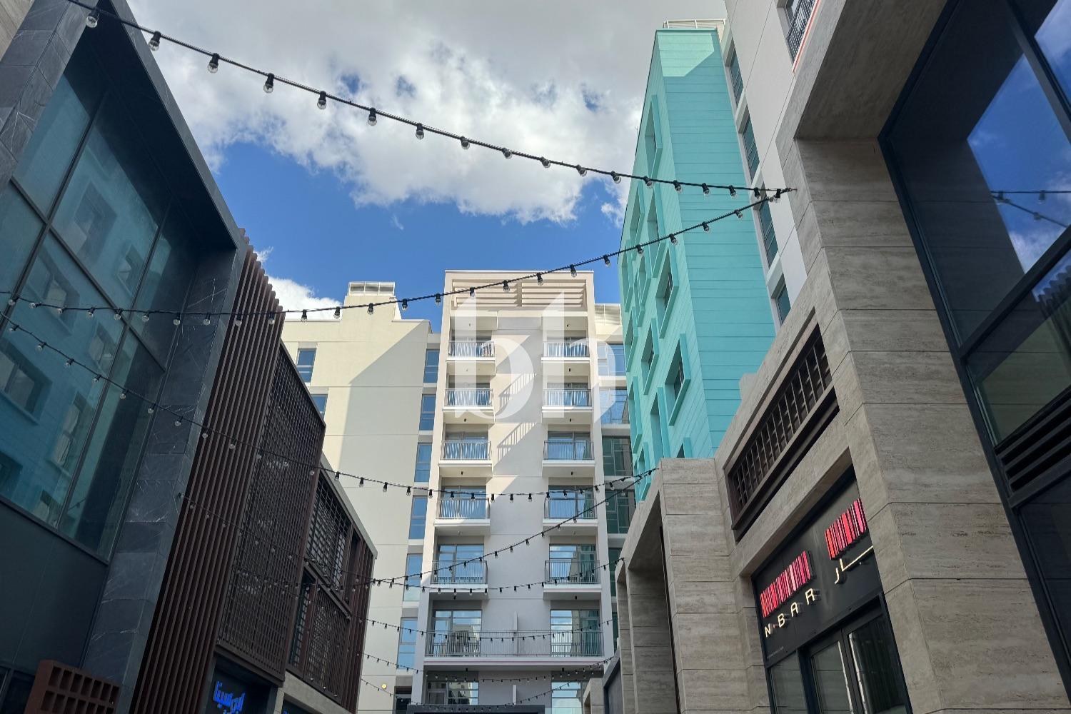 Uptown Al Zahia — photograph 5