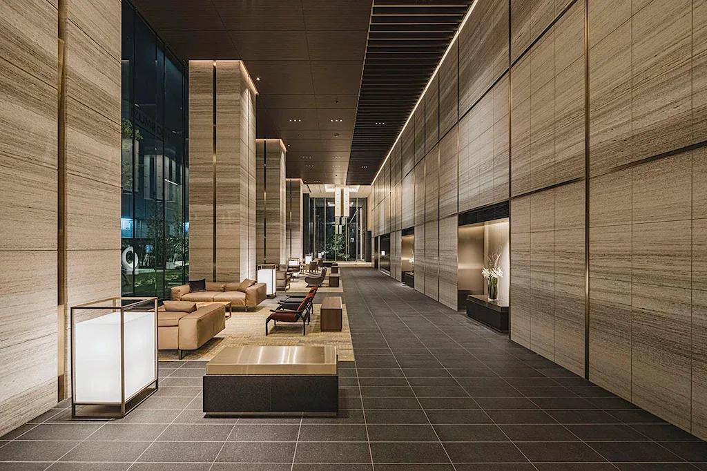 Nagoya The Tower — photograph 5