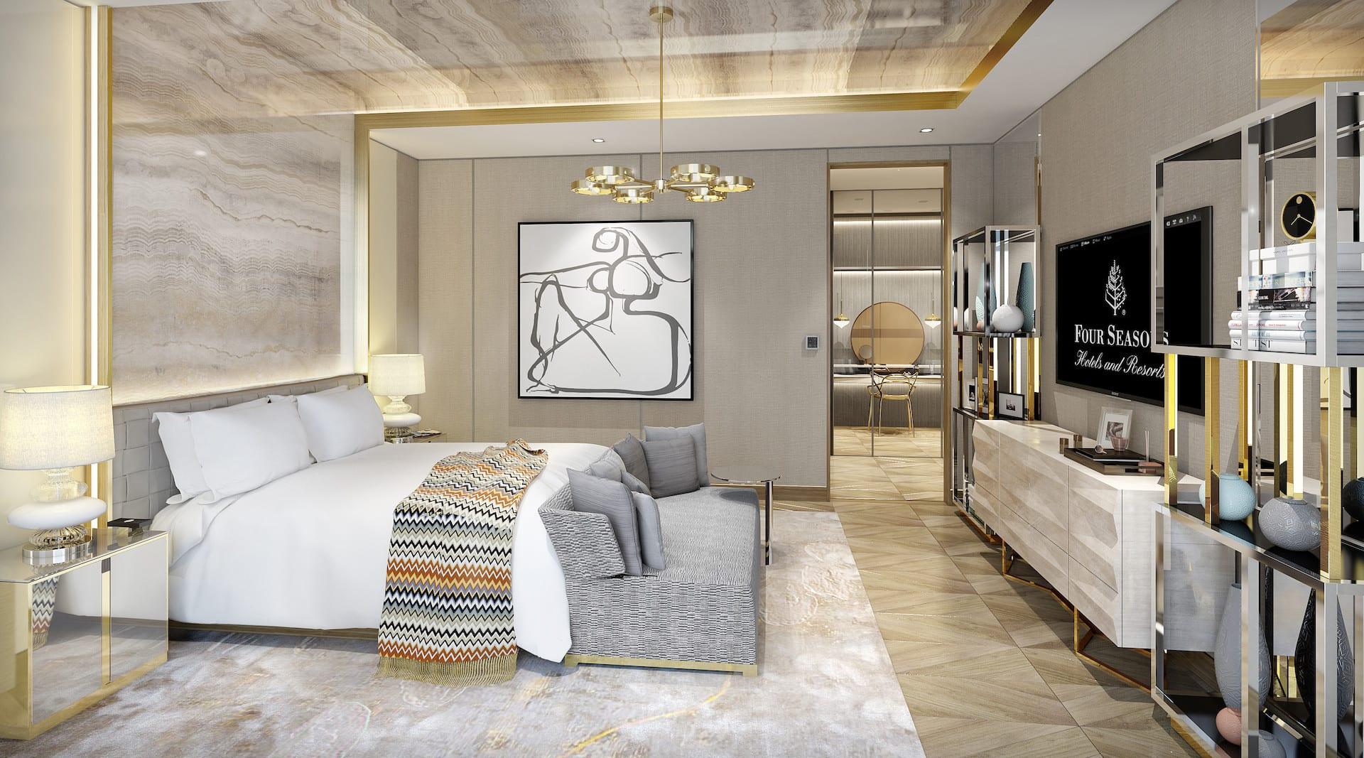 Four Seasons Private Residences Jeddah — photograph 4