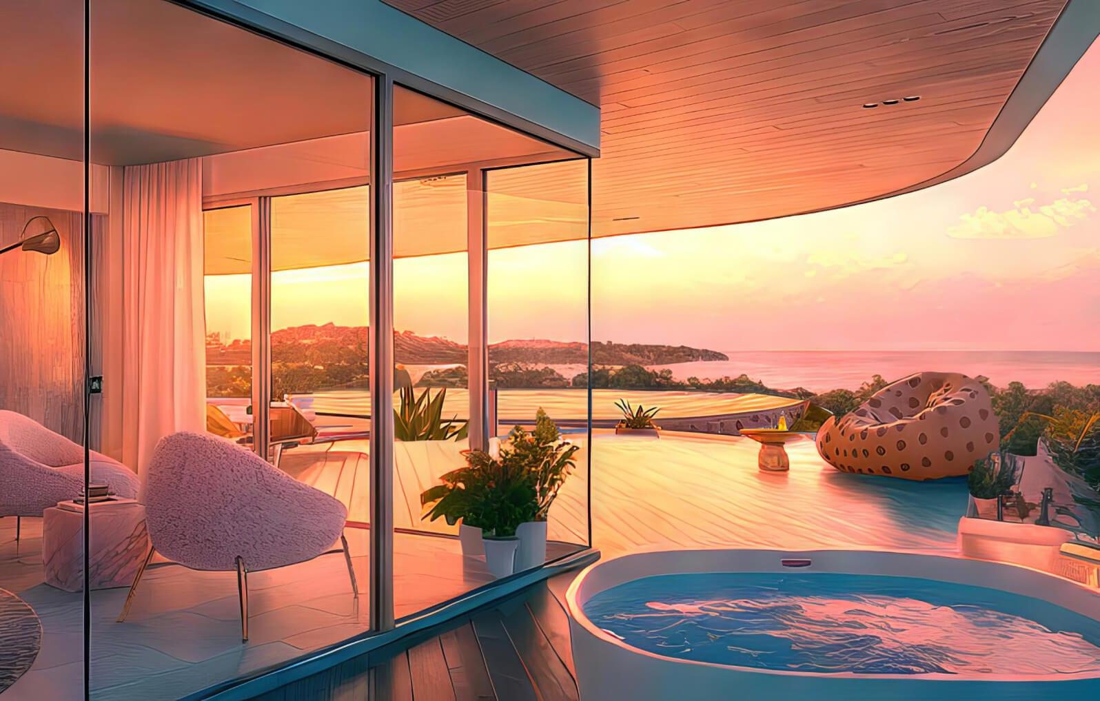 Sole Mio Residence — photograph 4