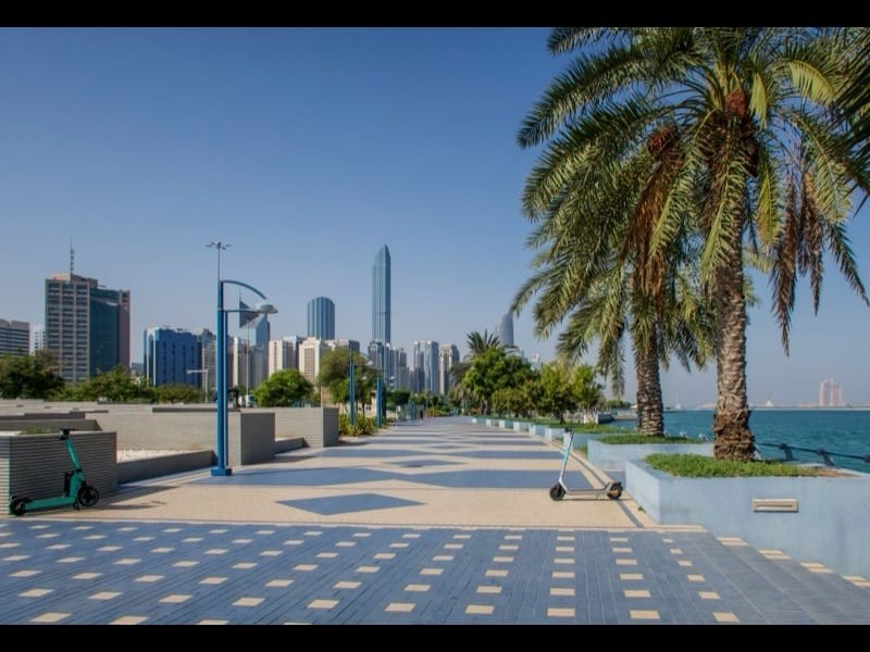 Corniche