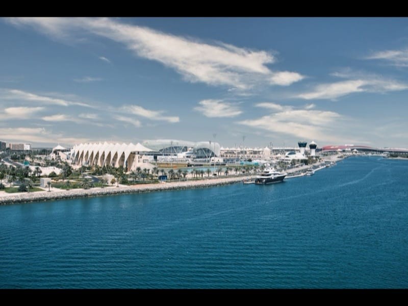 Yas Island