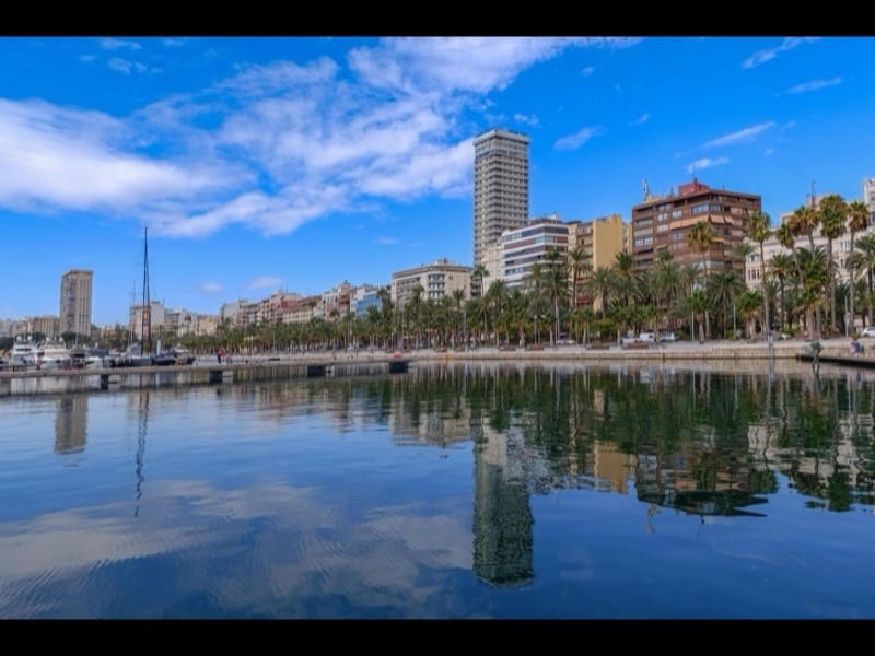 Albufereta