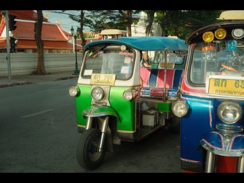 Bang Sue