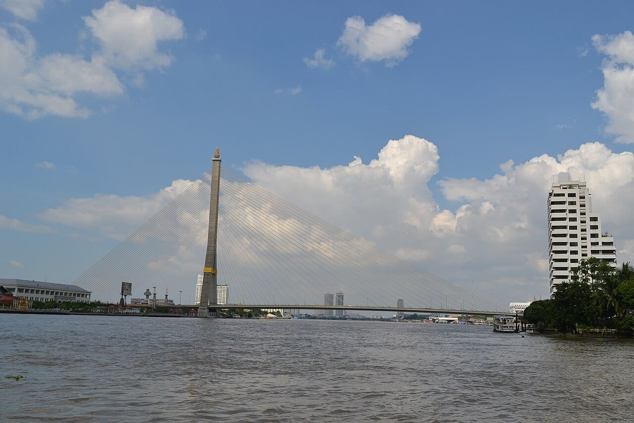 Rama IX