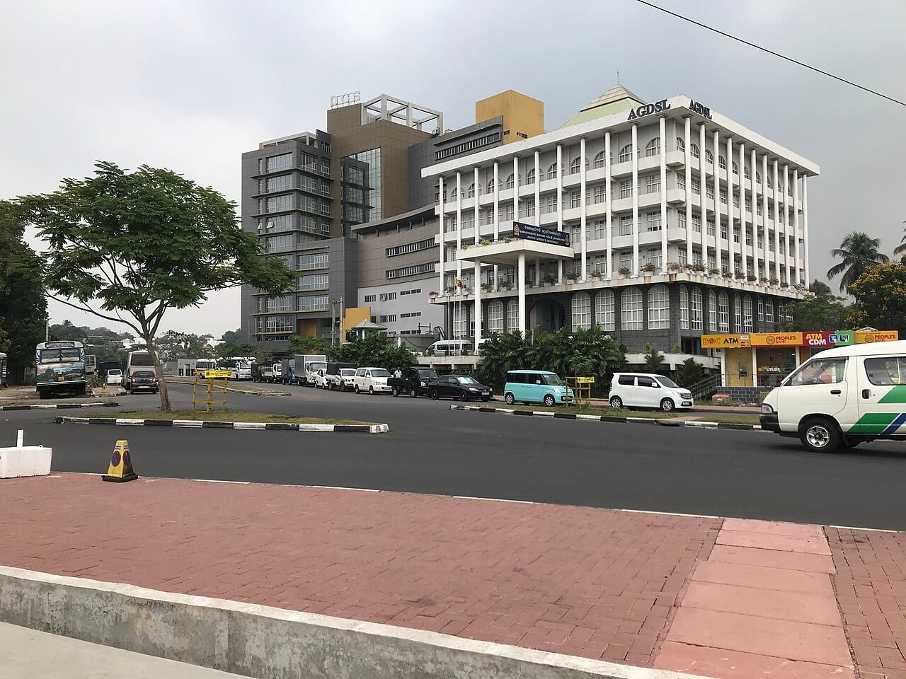 Battaramulla