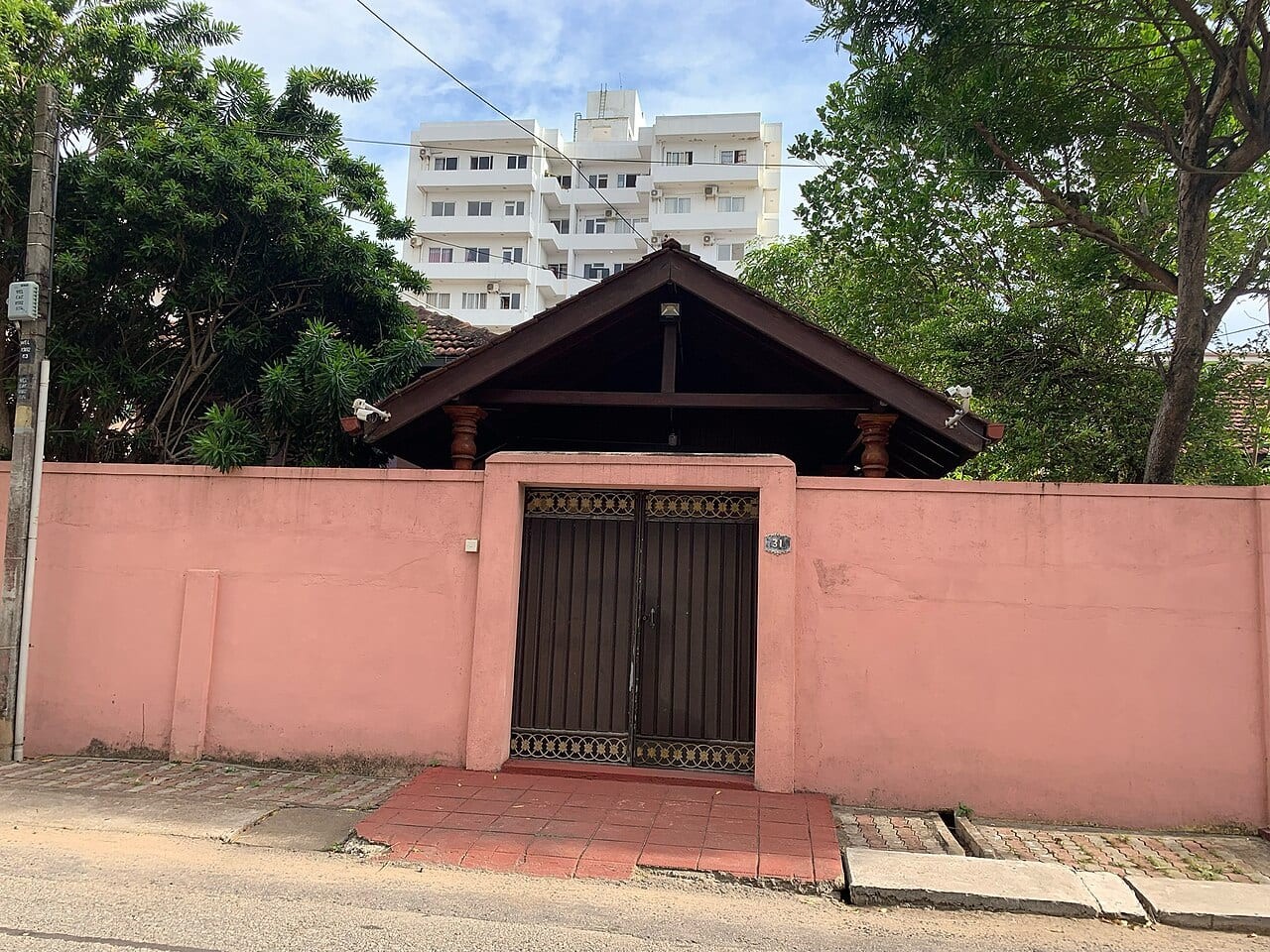 Wellawatte (Colombo 6)