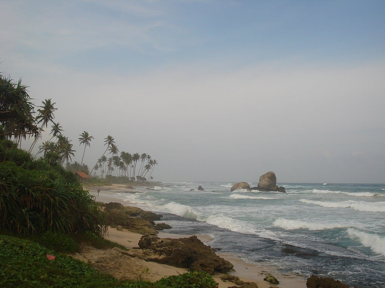 Habaraduwa