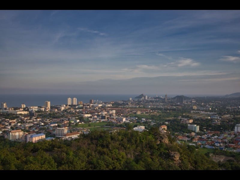 Pranburi