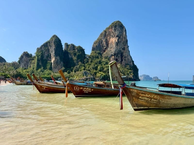 Railay