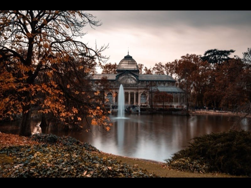 Retiro