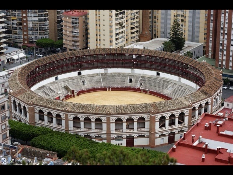 La Malagueta
