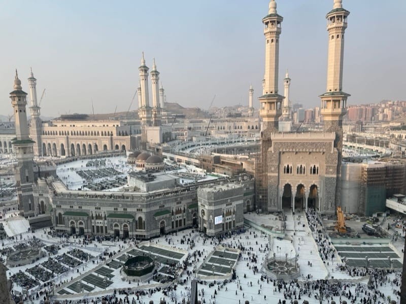 Al Awali
