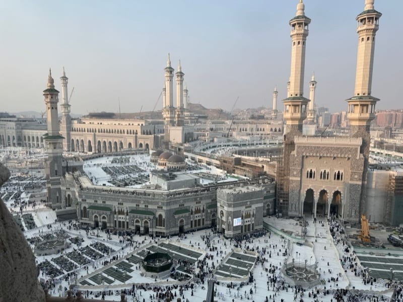 Al Aziziyah