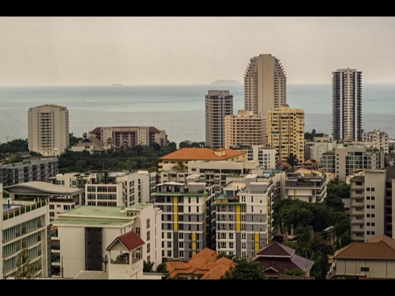 Na Jomtien