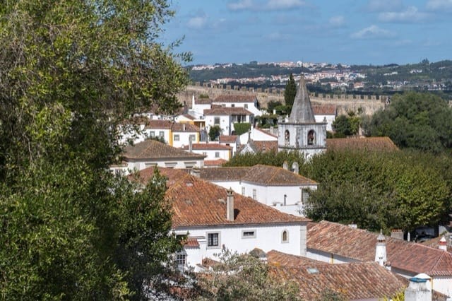 Gaeiras