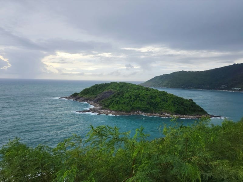 Bang Tao / Laguna