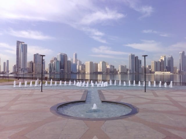 Tilal City