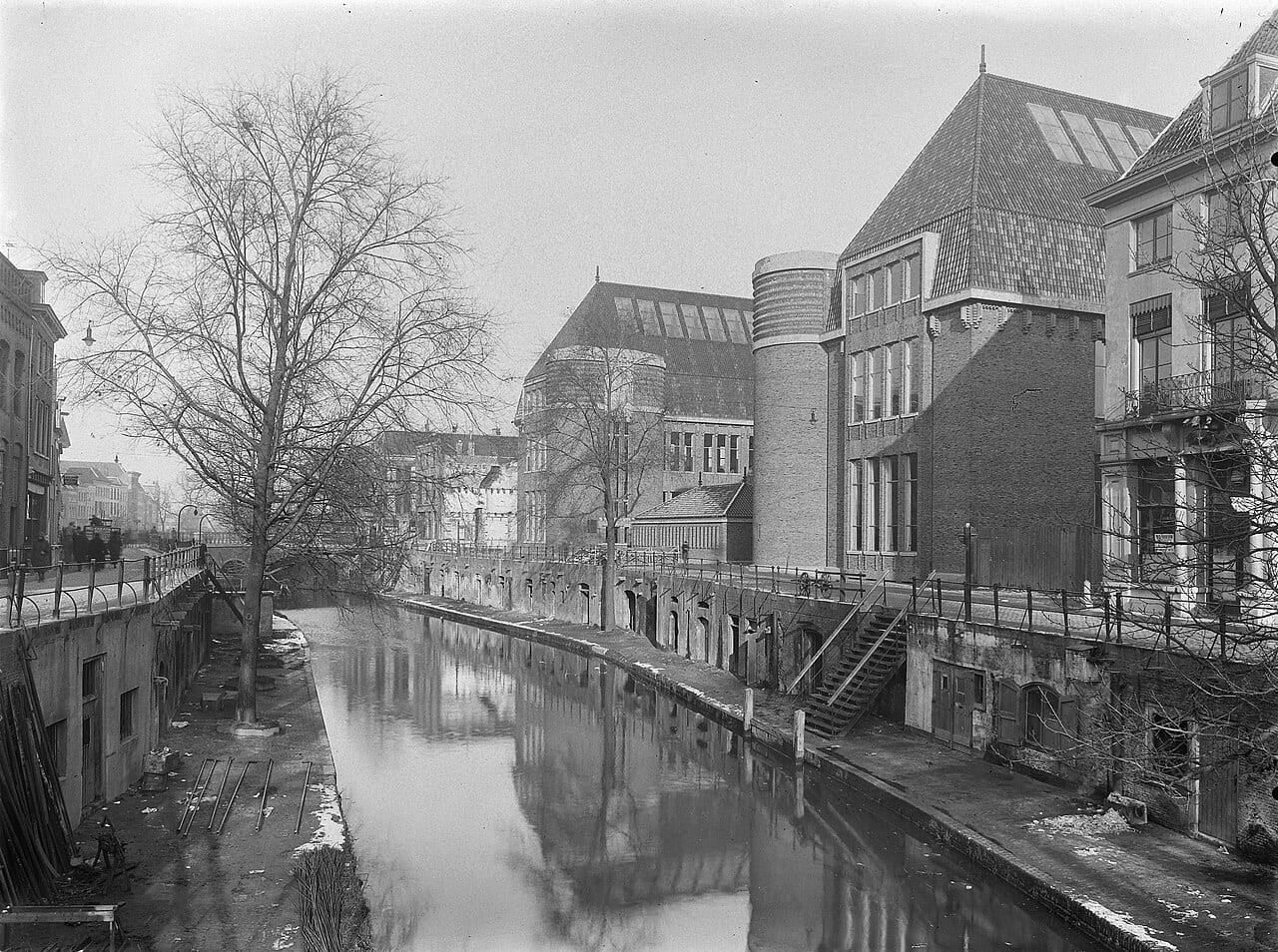 Binnenstad