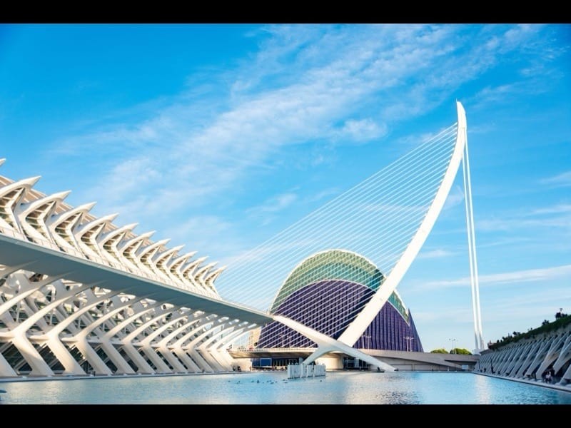 El Cabanyal / Las Arenas