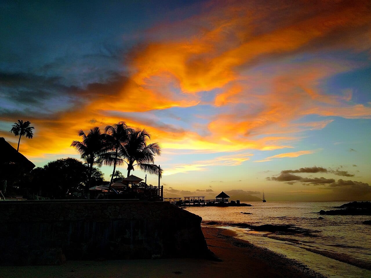 Bel Ombre