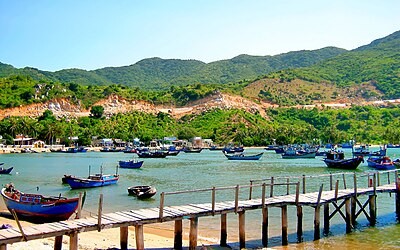 Vinh Hai