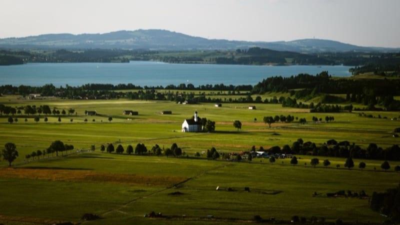 Germany Investor Guide